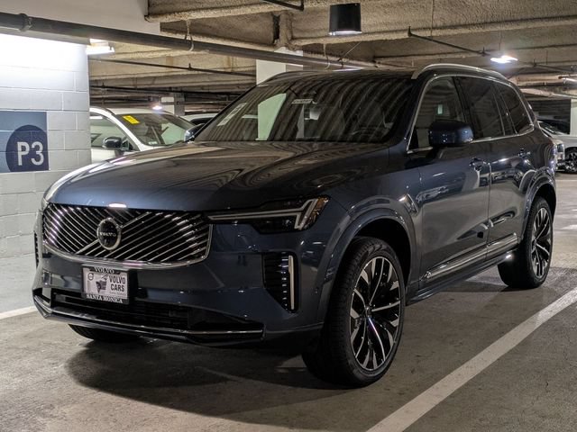 New 2026 Volvo XC90 B6 Plus w/ Protection Package AWD/4WD image 7