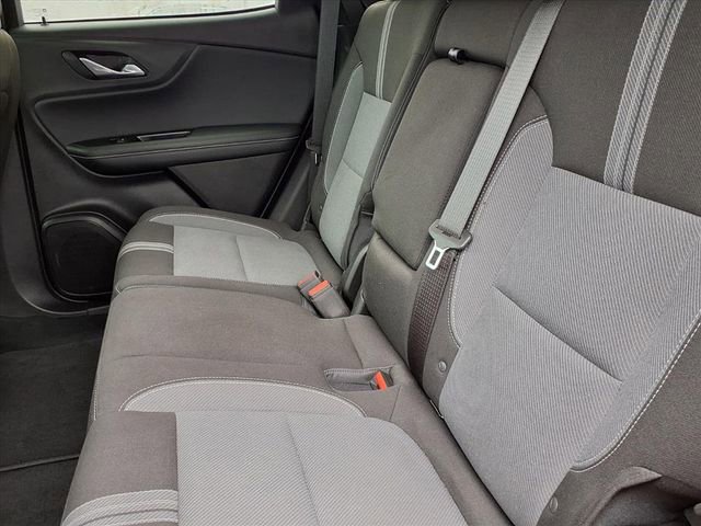 Used 2023 Chevrolet Blazer LT w/ Driver Confidence Package image 6