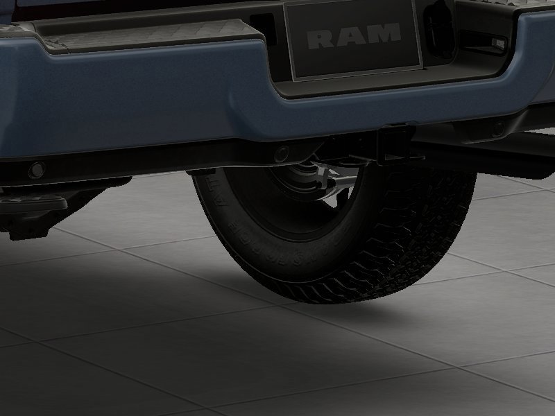 New 2026 RAM 2500 Big Horn image 13