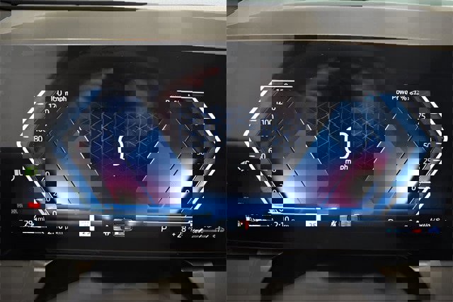 Used 2025 BMW X3 xDrive30i w/ Convenience Package image 20