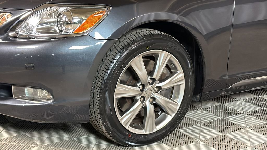 Used 2010 Lexus GS 350 AWD image 4