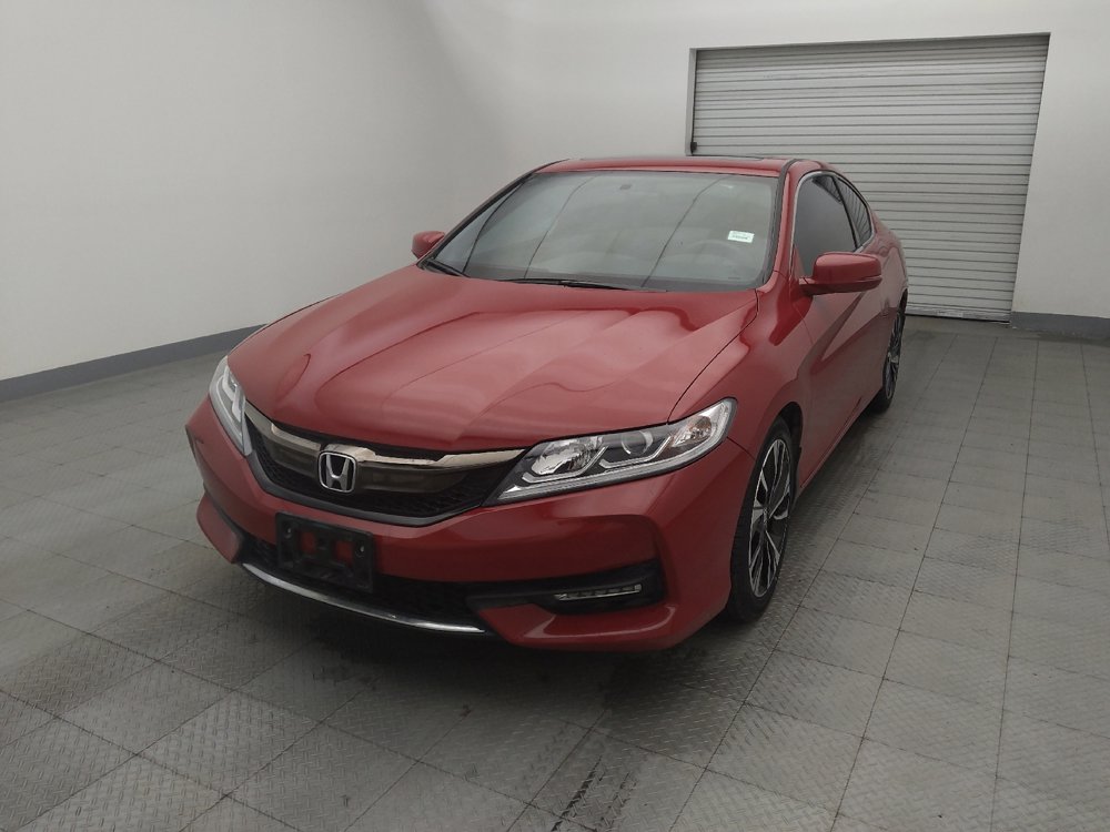 Used 2016 Honda Accord EX image 15