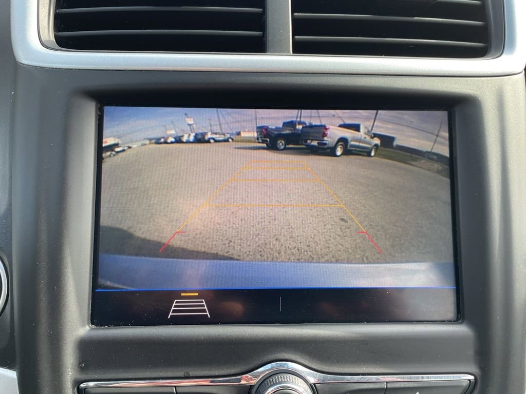 Used 2020 Chevrolet Sonic LT image 21