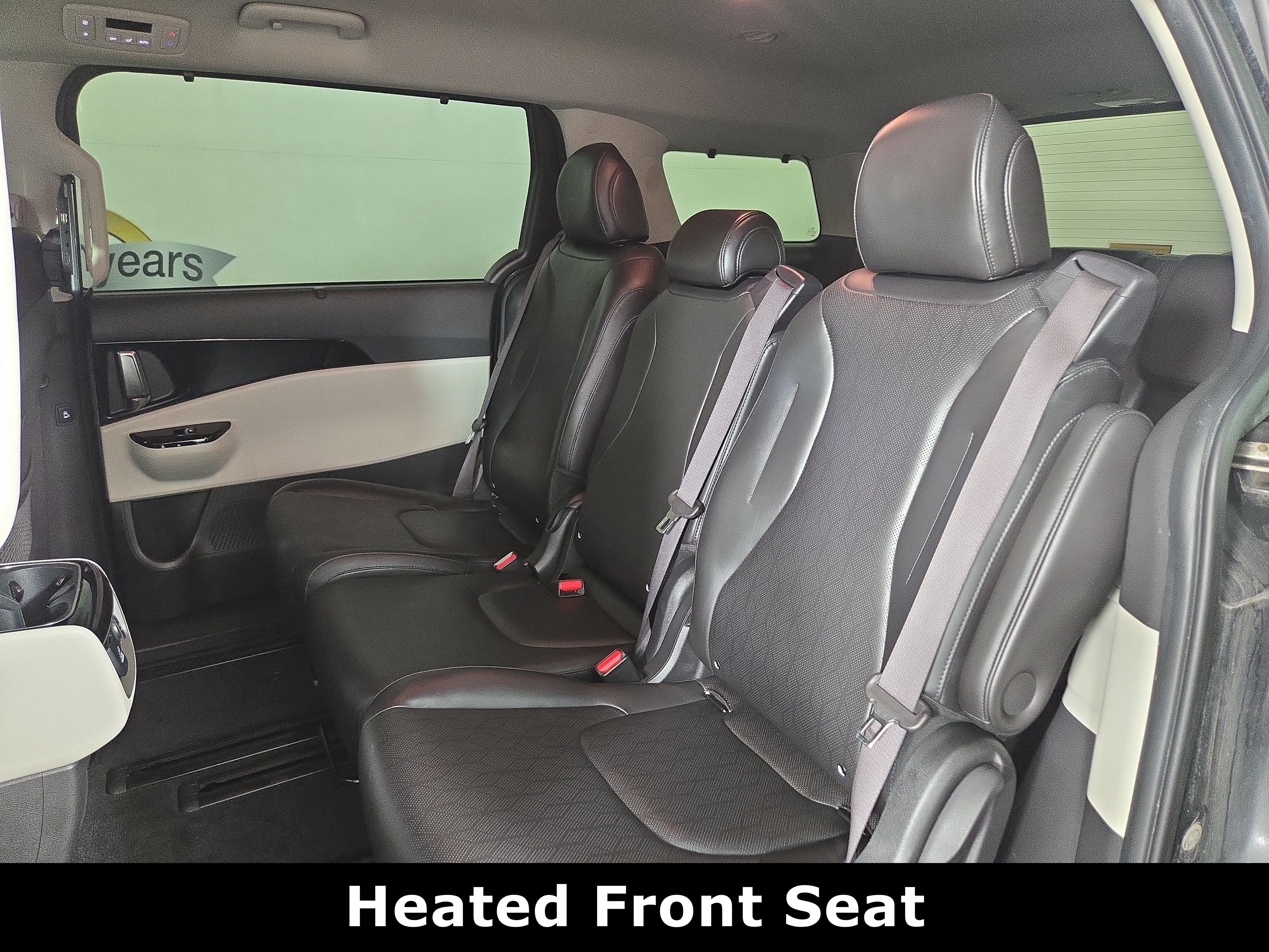 Used 2022 Kia Carnival SX FWD image 13