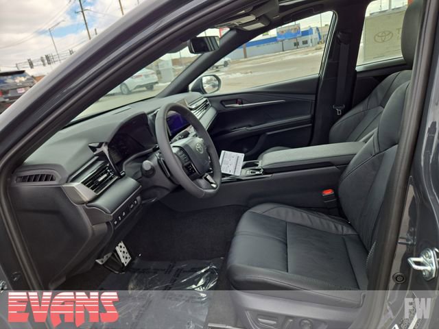 New 2026 Toyota Camry XSE image 20