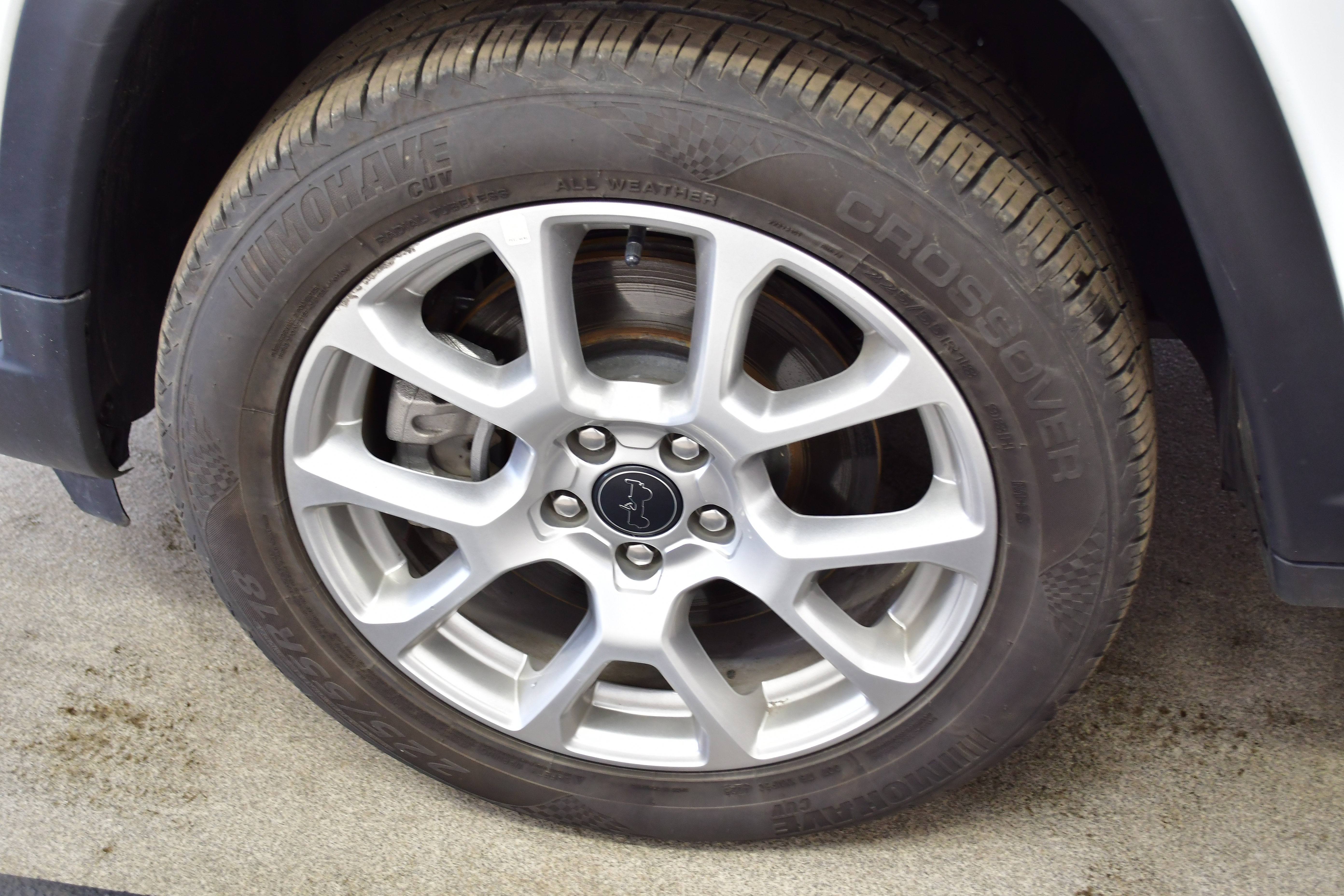 Used 2025 Jeep Compass Limited AWD/4WD image 37