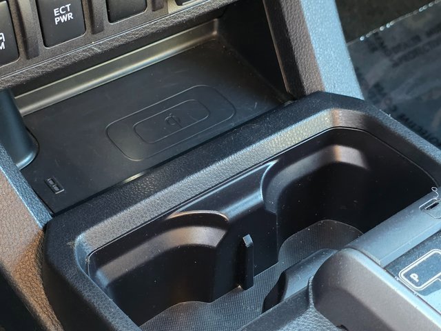 Used 2023 Toyota Tacoma TRD Off-Road image 33