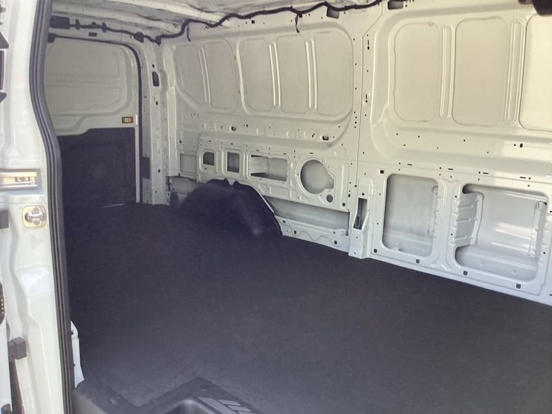 New 2025 Ford Transit 250 Low Roof AWD image 13