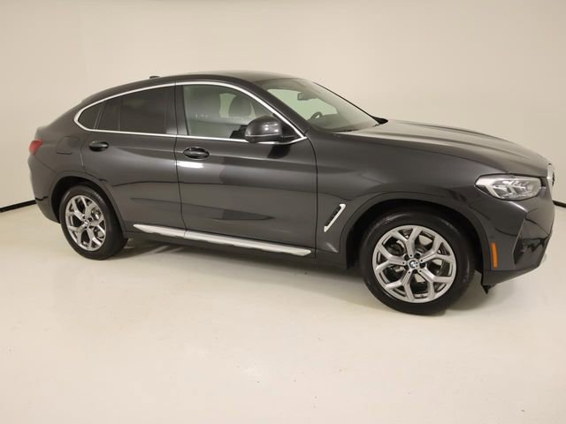 Used 2023 BMW X4 xDrive30i image 6