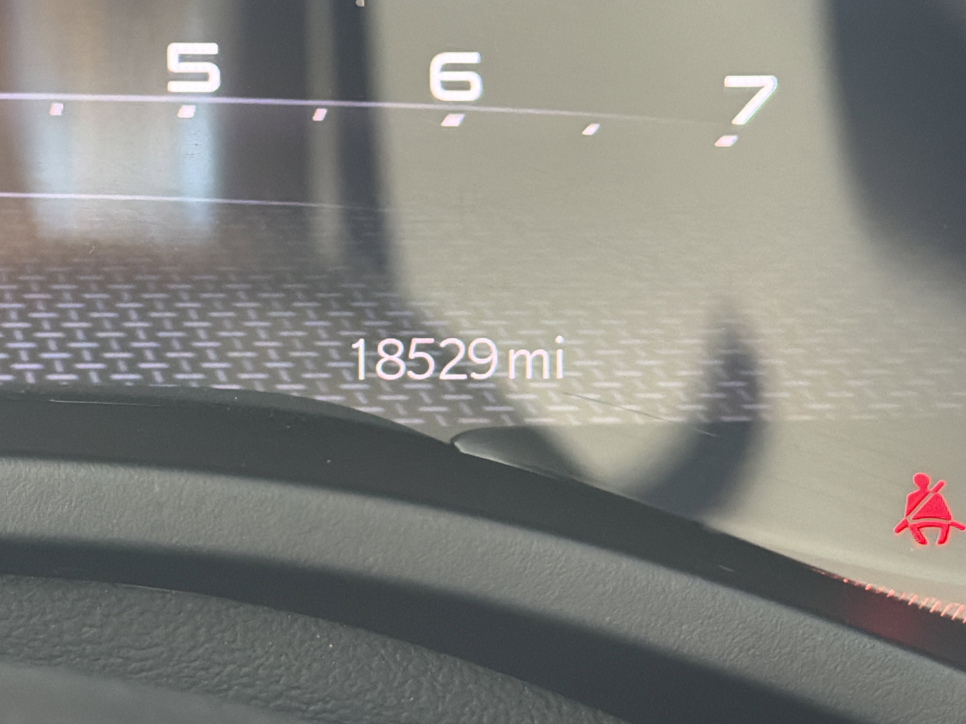 Used 2025 RAM 1500 Rebel w/ Bed Utility Group image 10