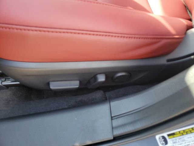 New 2026 MAZDA MAZDA3 Carbon image 17