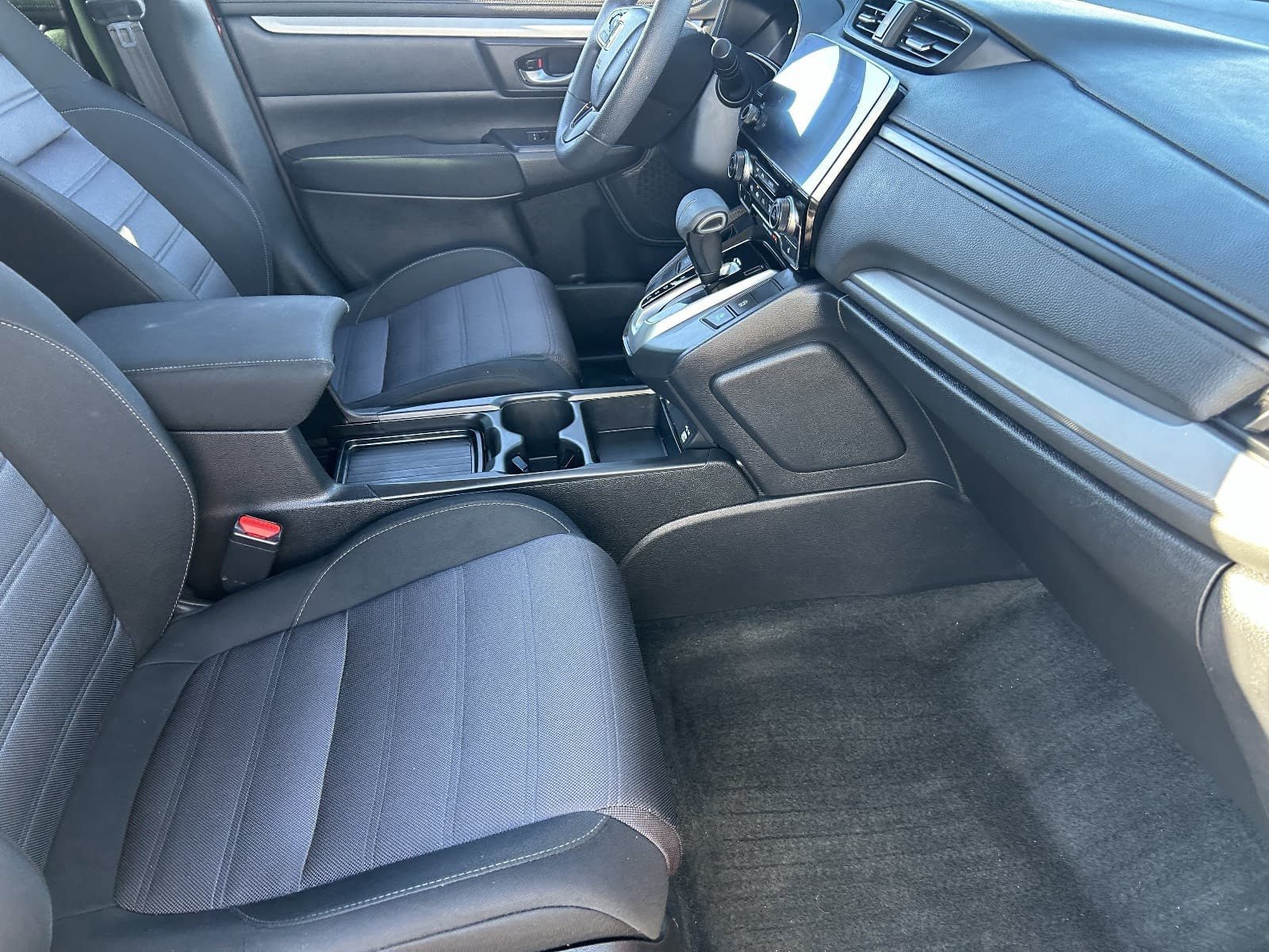 Certified 2021 Honda CR-V Special Edition image 14