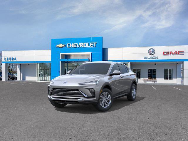 New 2025 Buick Envista Preferred w/ Convenience I Package image 27