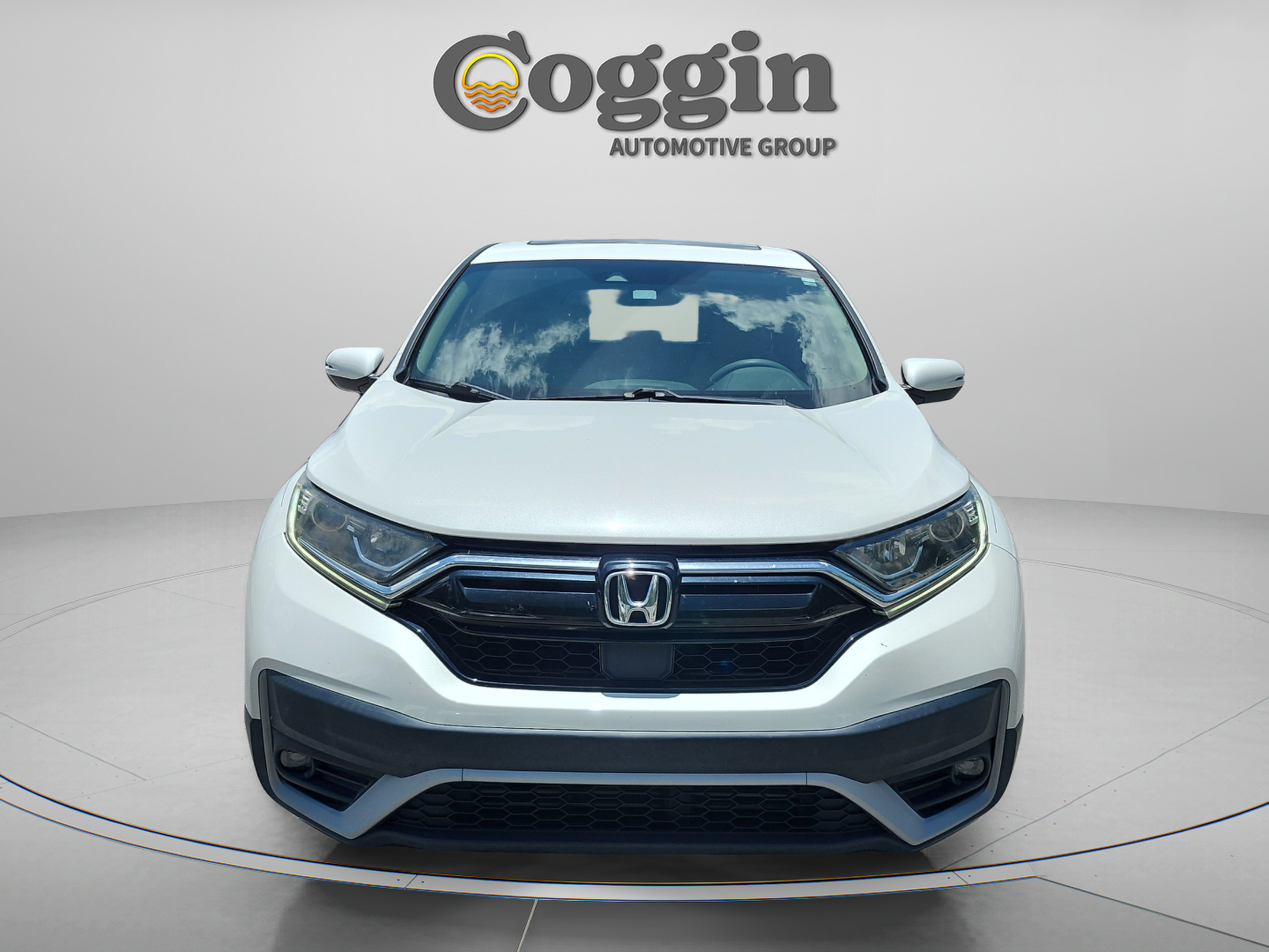 Used 2021 Honda CR-V EX image 8