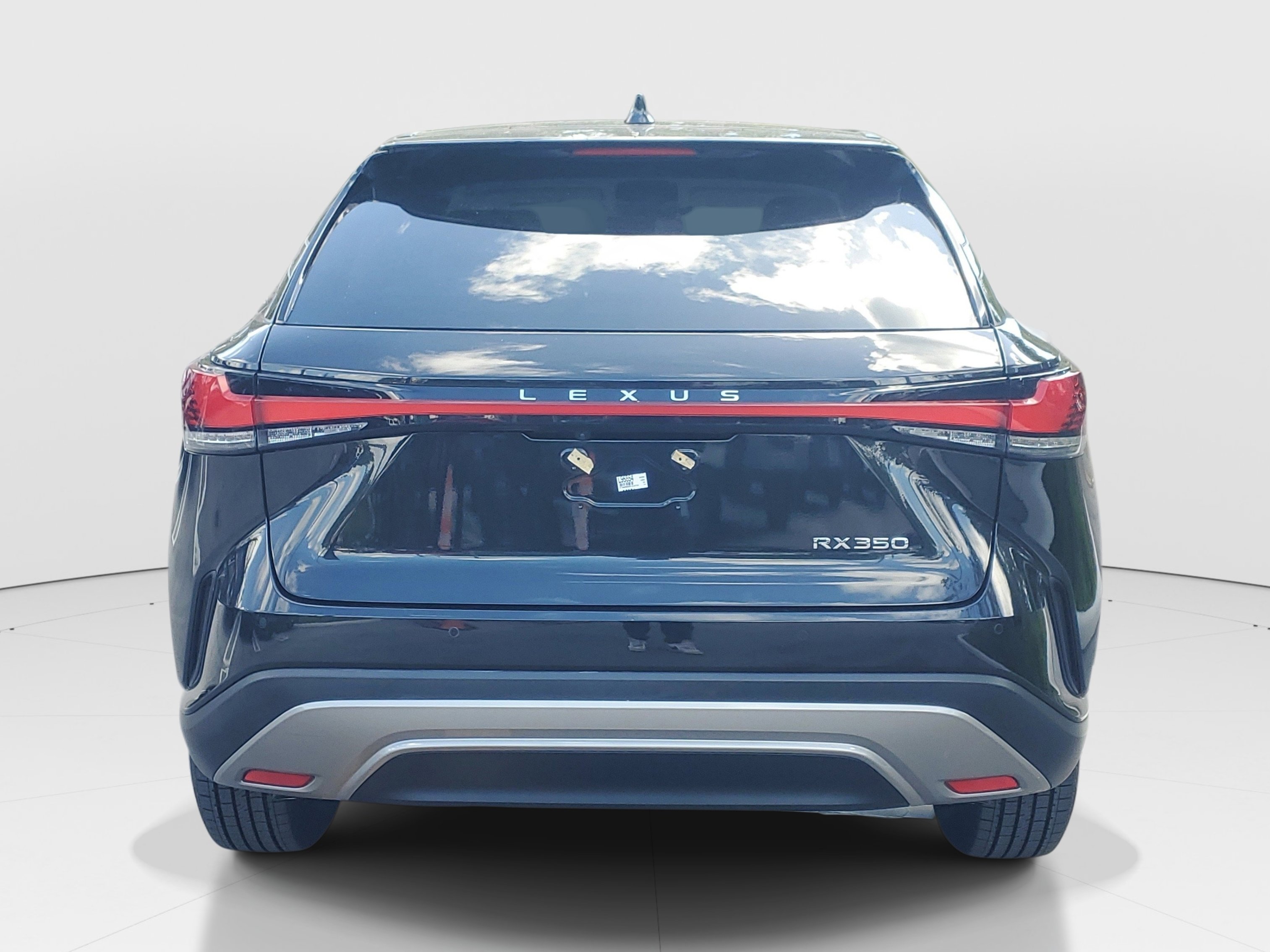 Used 2023 Lexus RX 350 FWD image 6