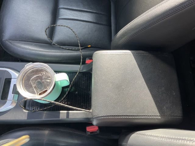 Used 2018 Land Rover Discovery Sport SE image 36