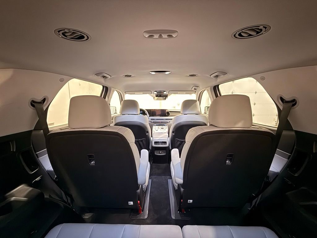 Used 2025 Hyundai Palisade SEL image 33