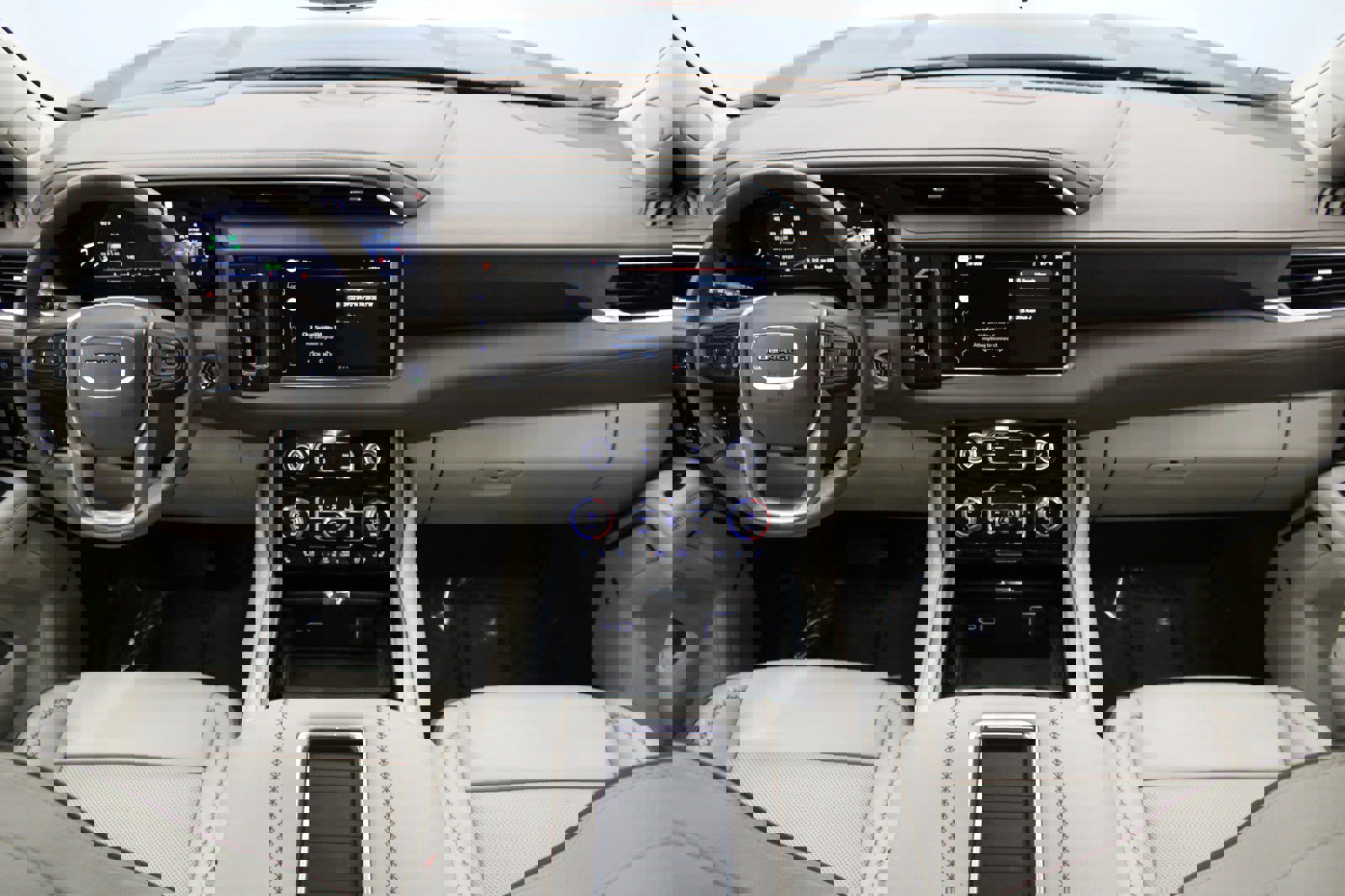 Used 2022 GMC Yukon Denali w/ Denali Premium Package image 23