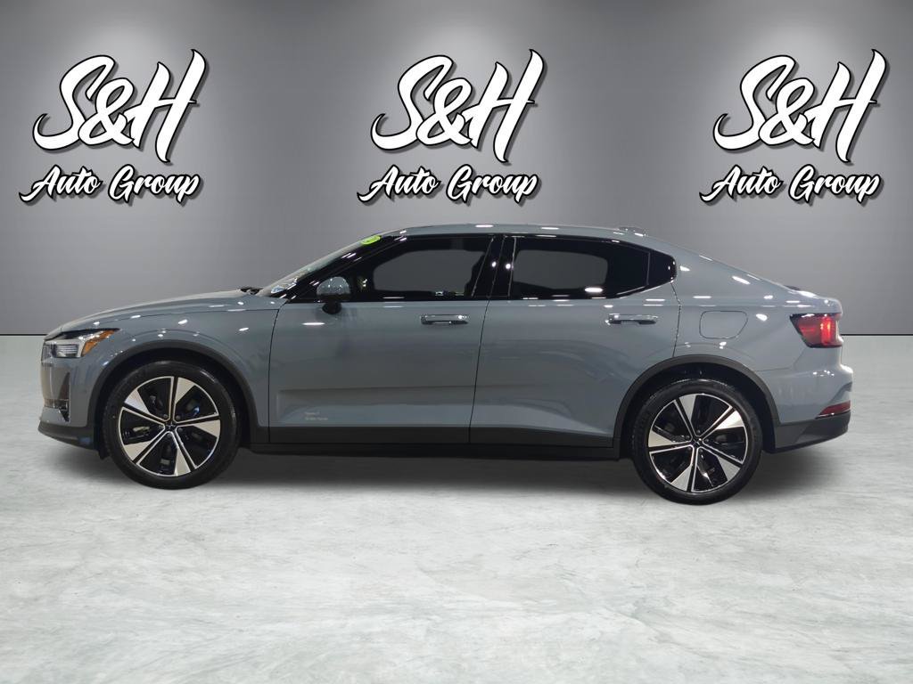 Used 2024 Polestar Polestar 2 AWD/4WD image 15