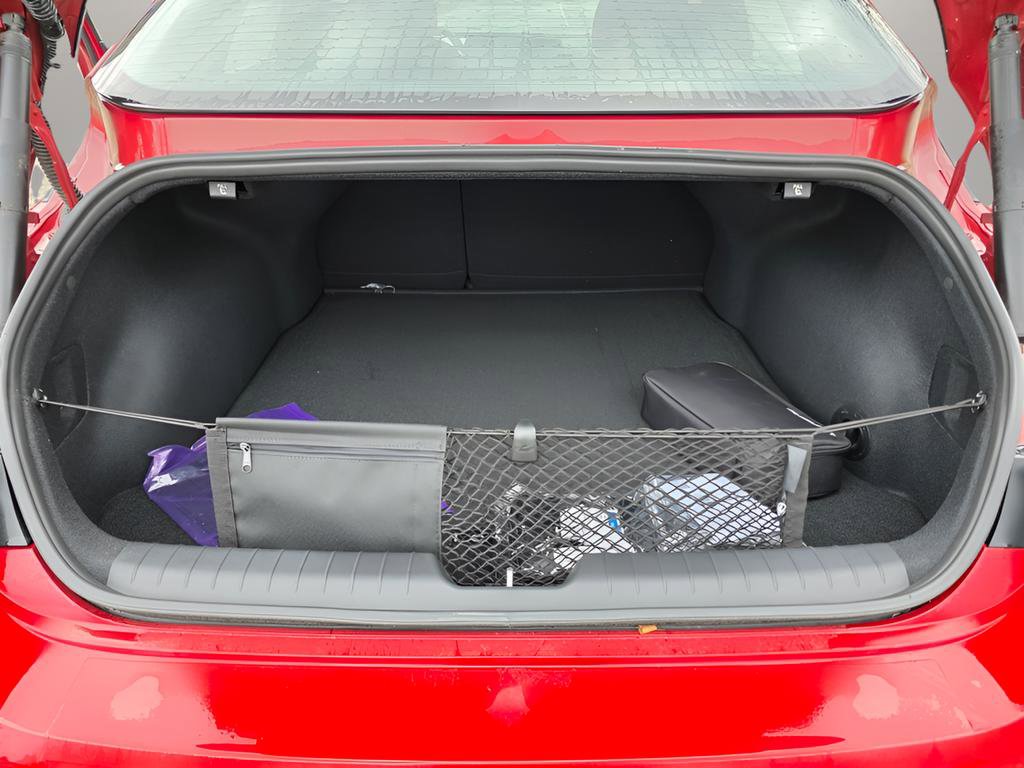 Used 2023 Hyundai Ioniq 6 SEL w/ Cargo Package image 12