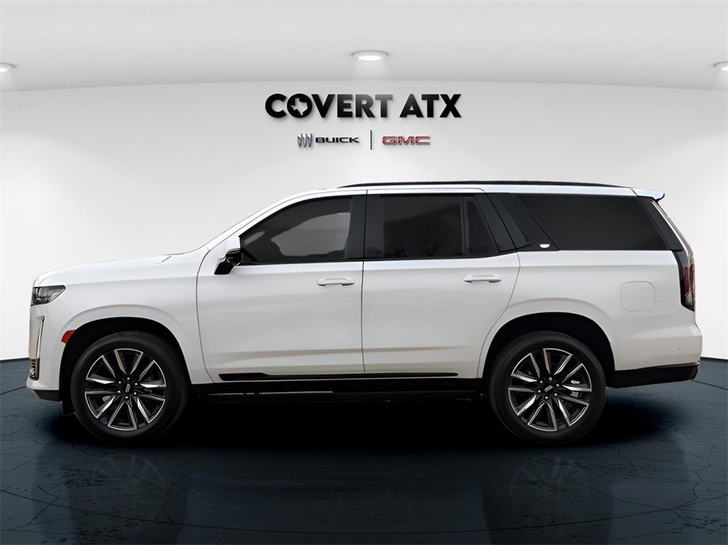 Used 2023 Cadillac Escalade Sport image 5