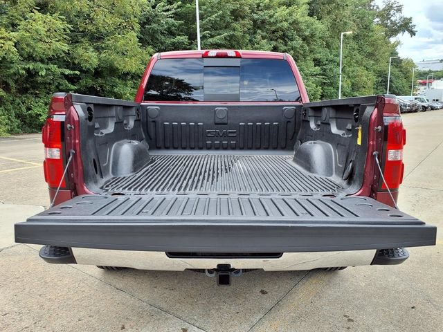 Used 2017 GMC Sierra 1500 SLE w/ SLE Value Package AWD/4WD image 20