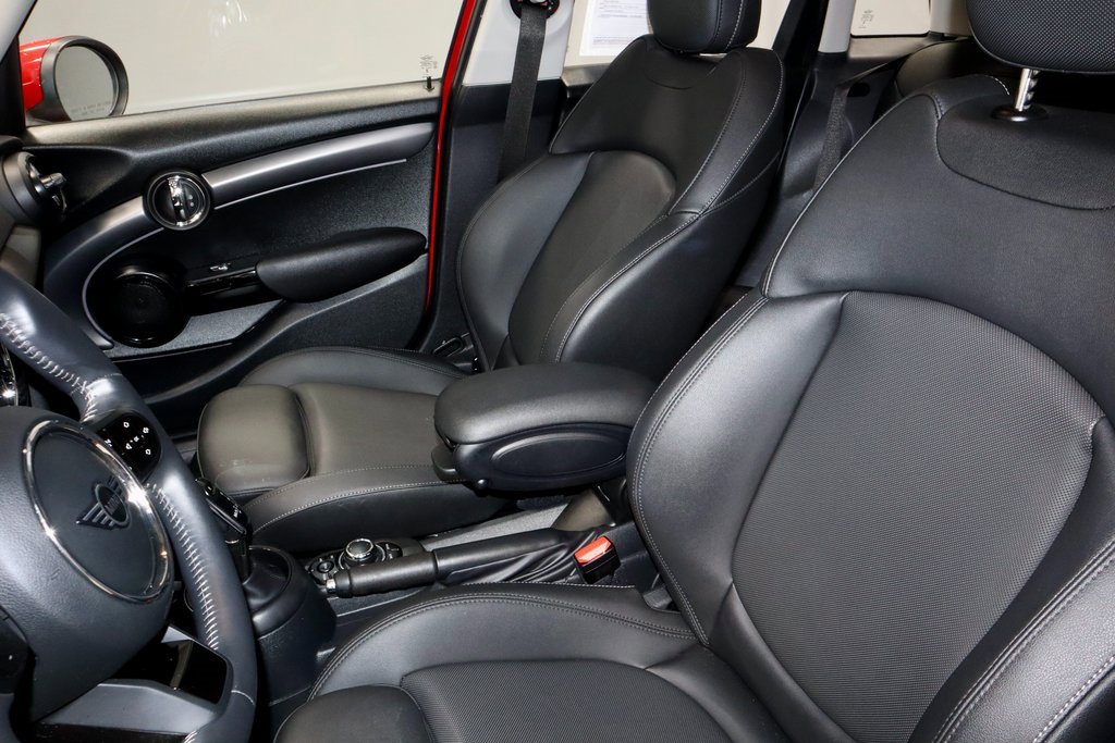 Used 2024 MINI Cooper S image 27