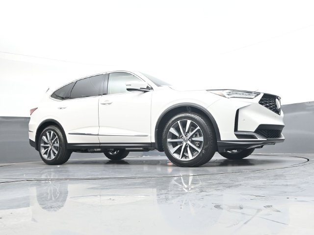 New 2026 Acura MDX w/ Technology Package FWD image 28