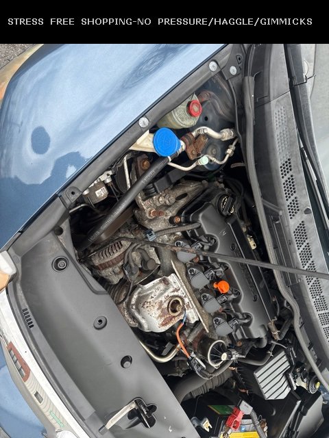 Used 2010 Honda Civic LX image 9