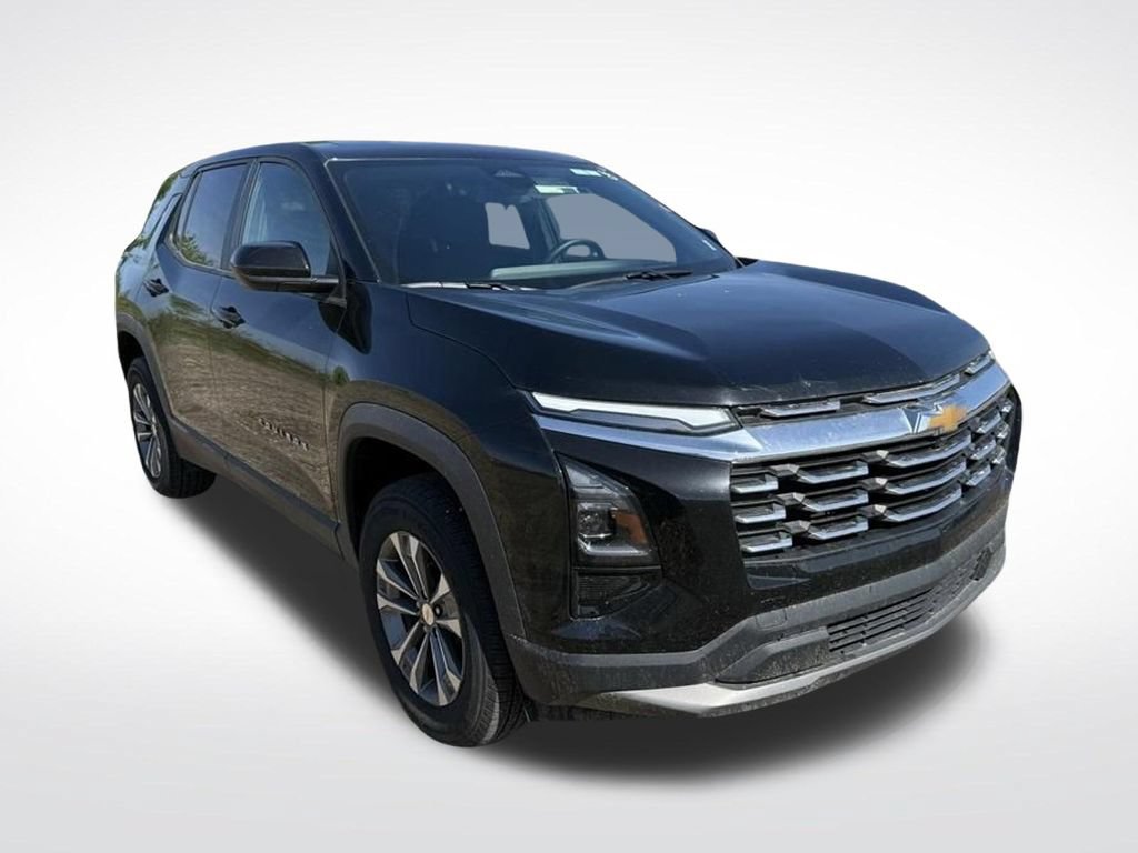 Used 2026 Chevrolet Equinox LT FWD image 6