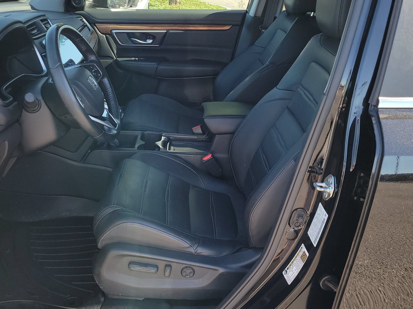 Used 2019 Honda CR-V EX-L image 6