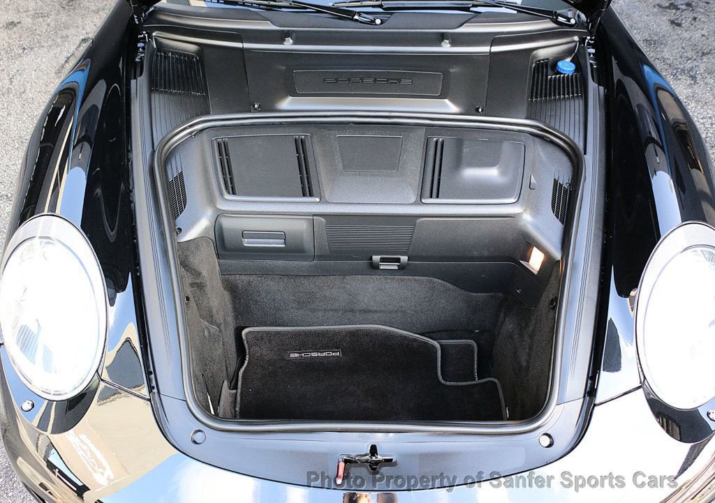 Used 2009 Porsche 911 Turbo image 9