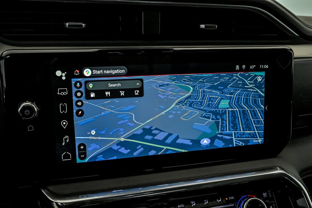 New 2026 GMC Sierra 1500 Denali AWD/4WD image 13