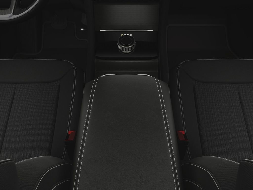 New 2025 Jeep Grand Cherokee Laredo X w/ Luxury Tech Group I image 27