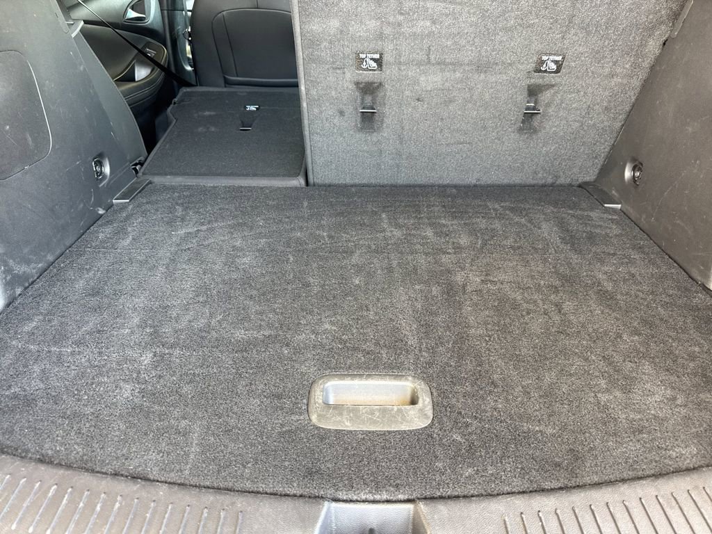 Used 2025 Buick Encore GX Preferred FWD image 15
