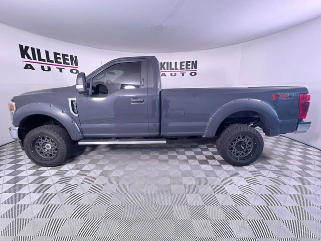 Used 2021 Ford F350 XLT w/ XLT Value Package image 4