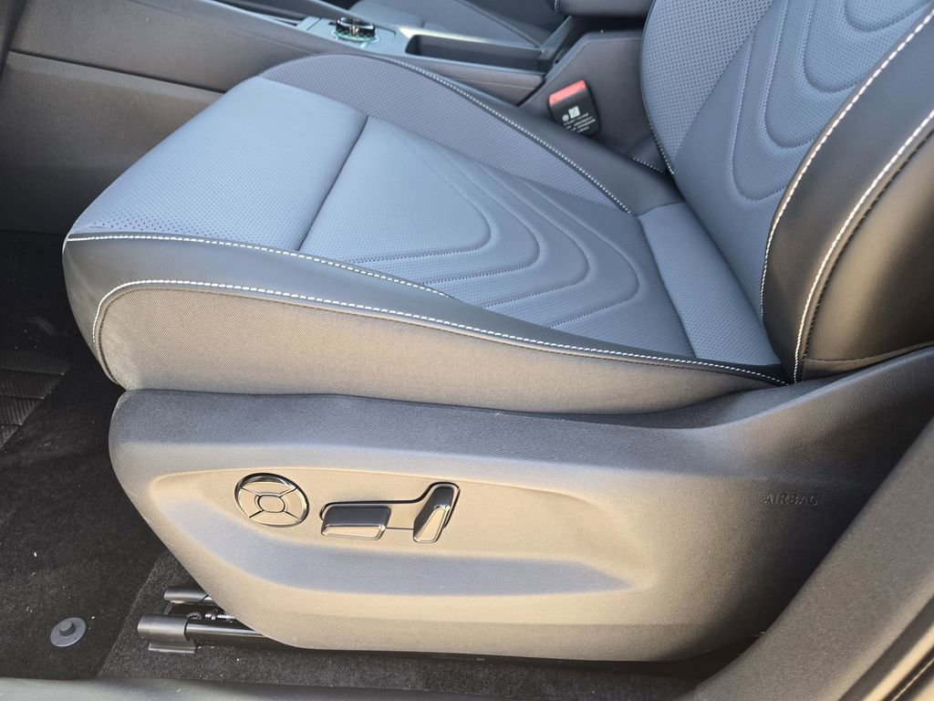 New 2026 Volkswagen Tiguan SE image 20