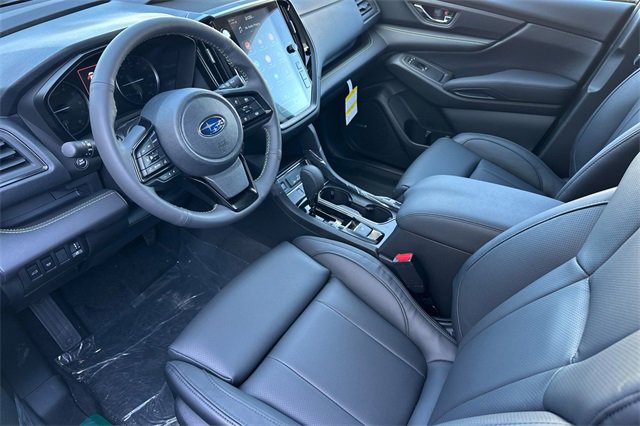 New 2026 Subaru Ascent Bronze Edition image 7