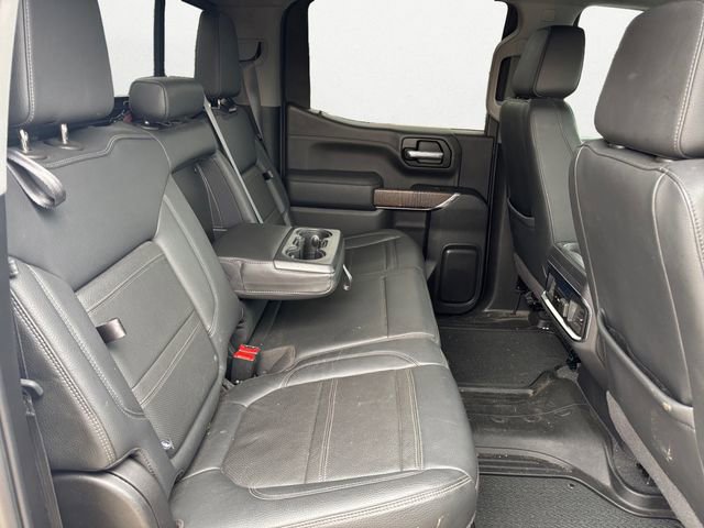Used 2022 GMC Sierra 1500 Denali w/ Denali Reserve Package AWD/4WD image 21