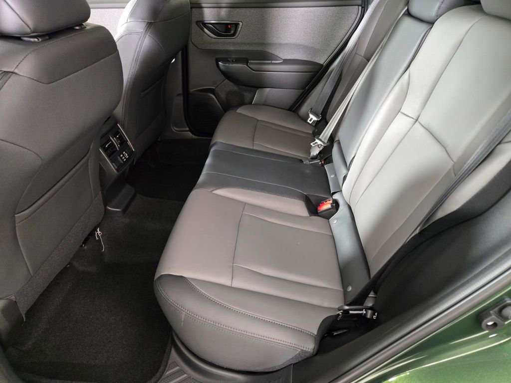 New 2026 Subaru Outback Premium image 10