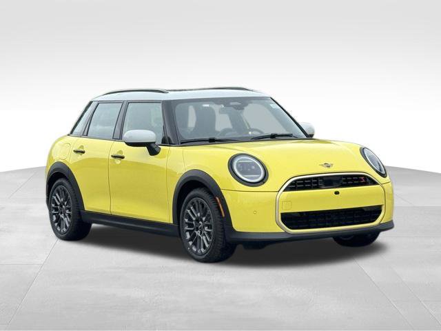 New 2026 MINI Cooper S FWD 360° Tour