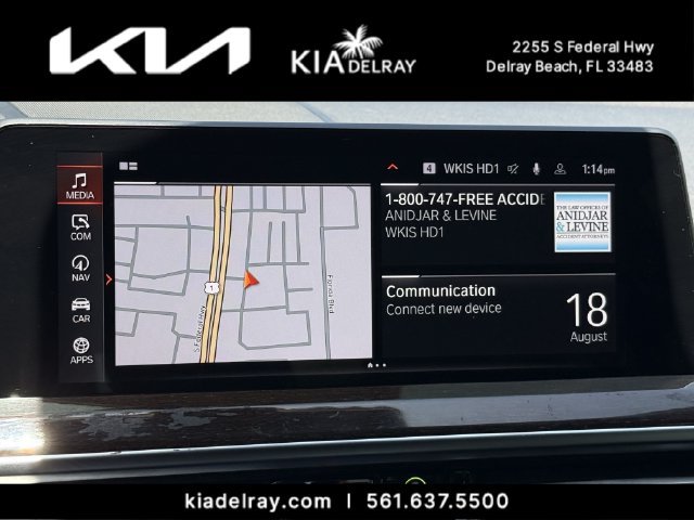Used 2023 BMW X3 xDrive30i AWD/4WD image 21