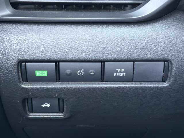 Certified 2022 Nissan Sentra S w/ Lighting Package FWD image 20