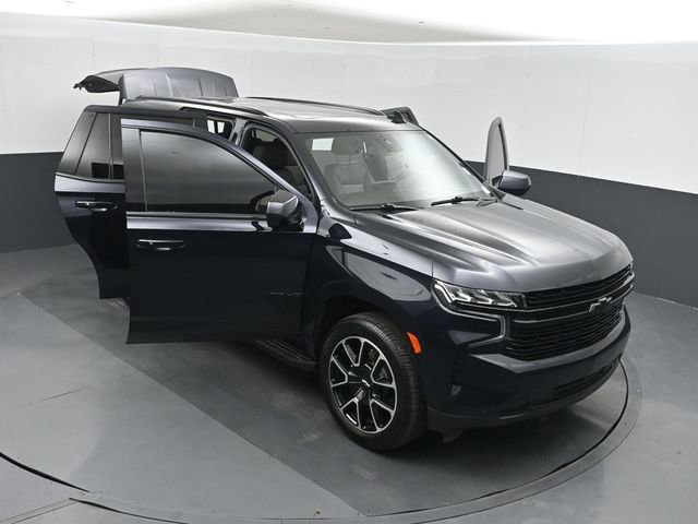 Used 2023 Chevrolet Tahoe RST AWD/4WD image 52