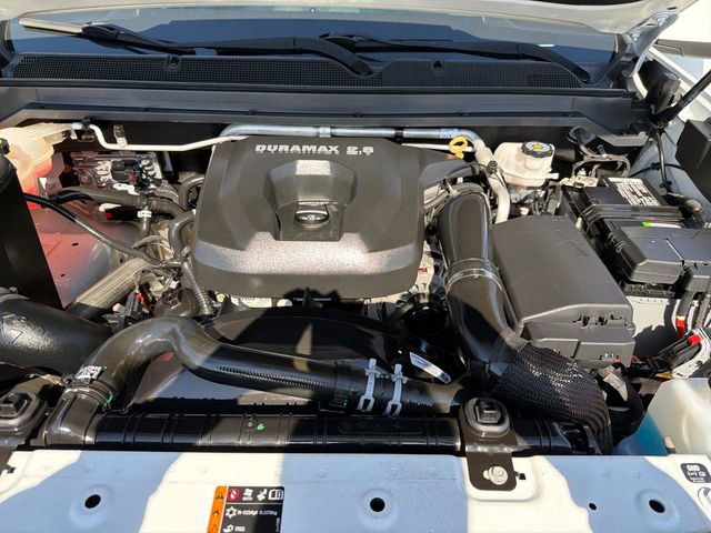 Used 2019 Chevrolet Colorado ZR2 image 25