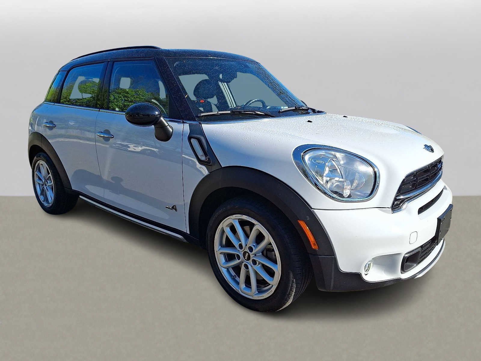 Used 2015 MINI Cooper Countryman S image 3