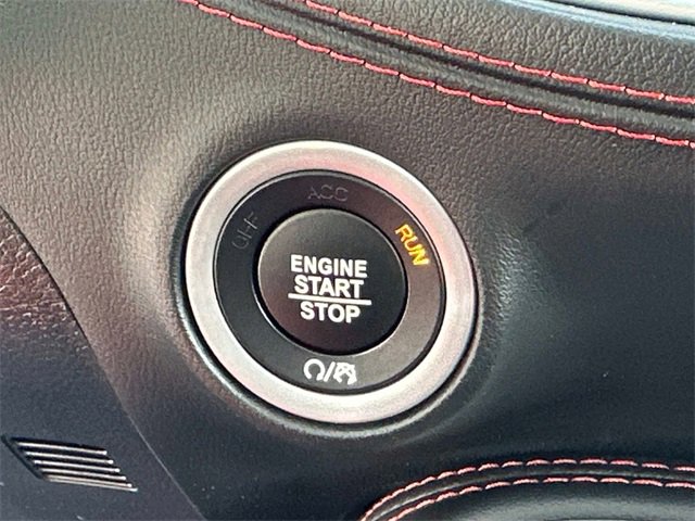 Used 2022 Dodge Challenger R/T Scat Pack w/ Dynamics Package image 10