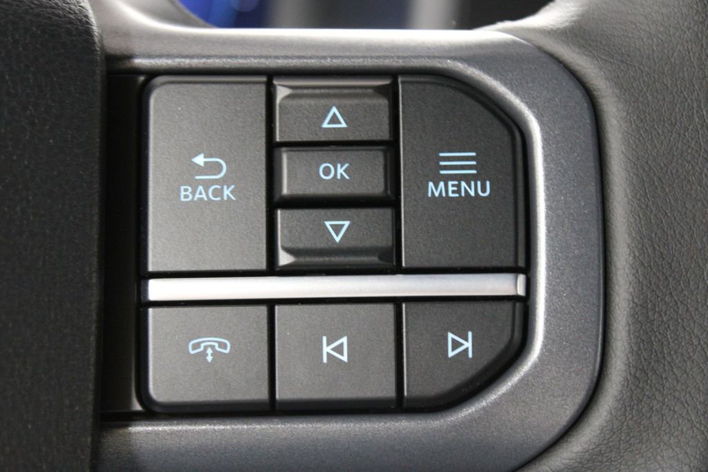 New 2026 Ford F150 XLT image 39