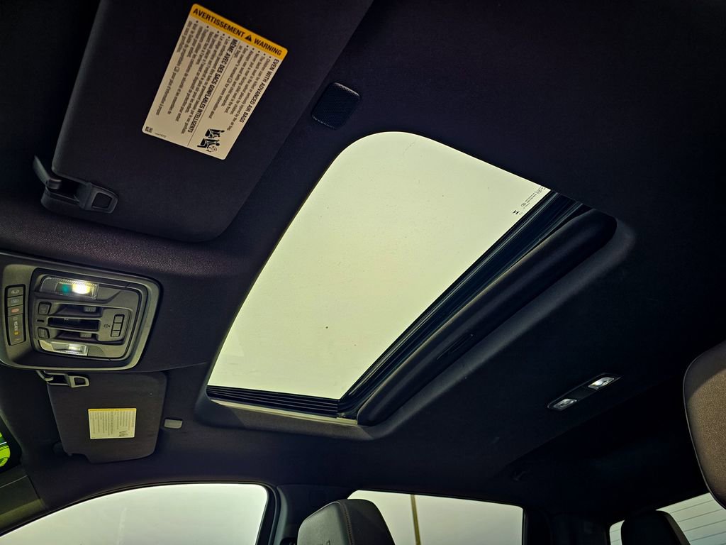 Certified 2024 GMC Sierra 2500 AT4 w/ AT4 Preferred Package image 18