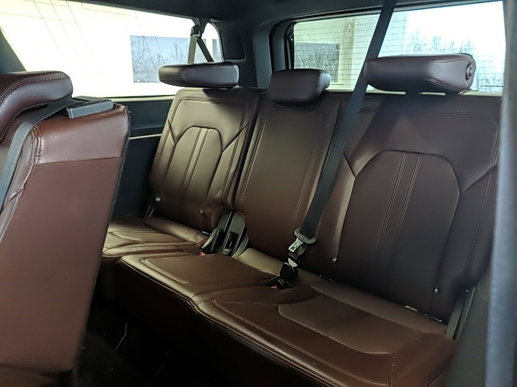 Certified 2022 Ford Expedition Max Limited image 19